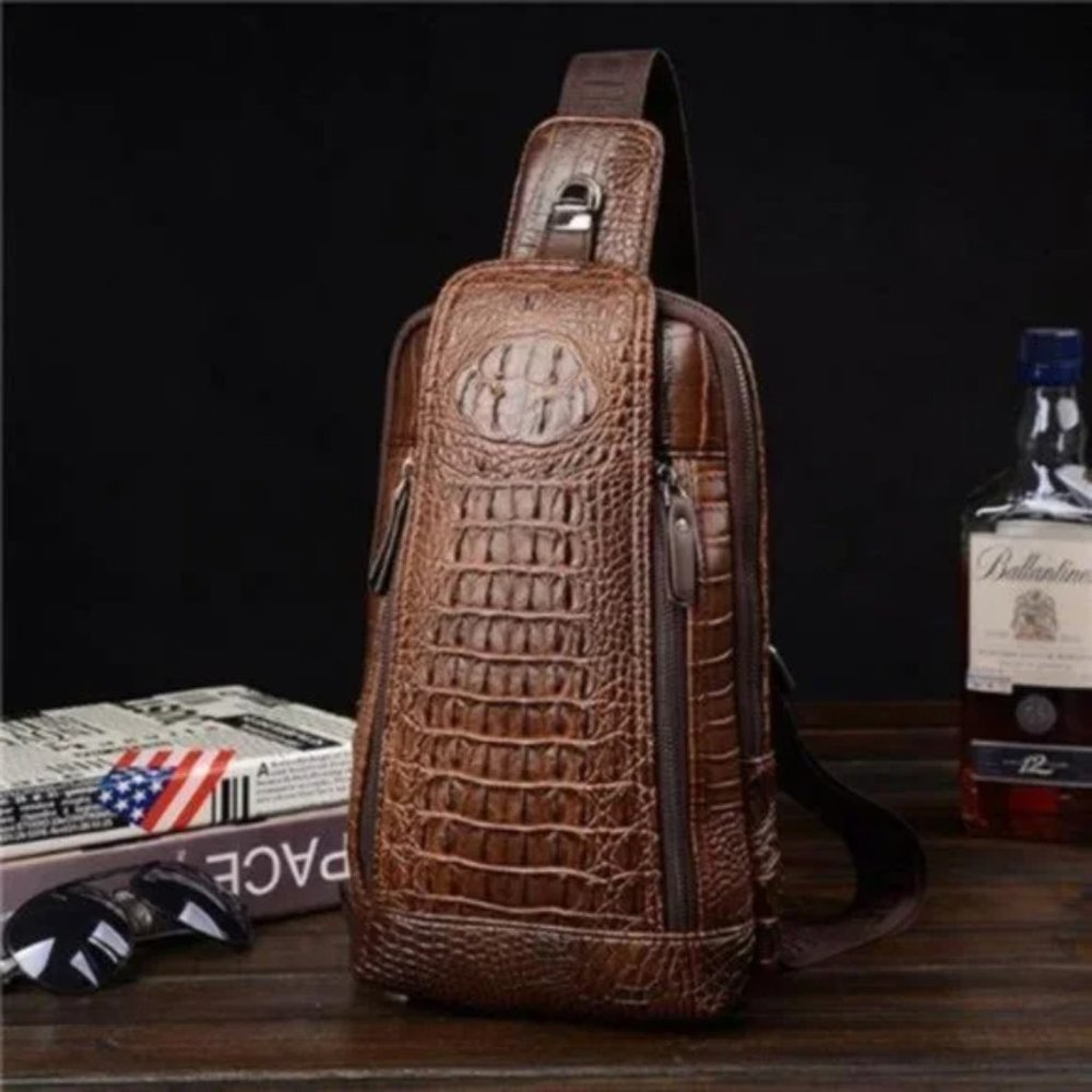 New Sling Bags Multipurpose Coffee